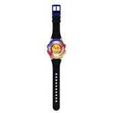 Reloj Pokemon LCD Parpadeante Corre